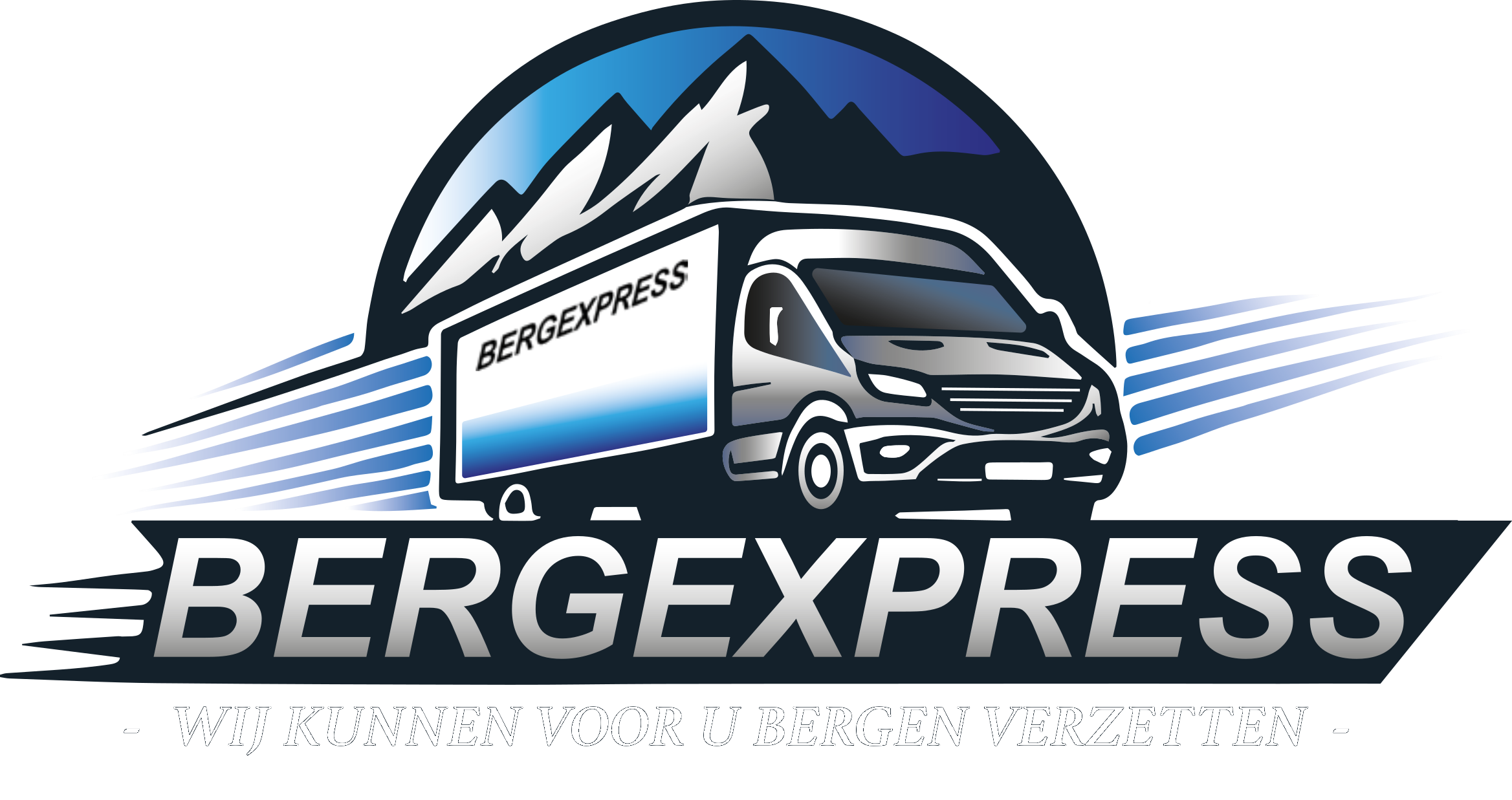 Berg Express Logo